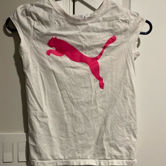 Puma Other - Puma Shirt